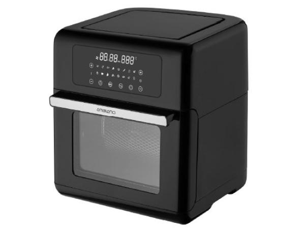 Ambiano GT-MAF-01 XXL Airfryer