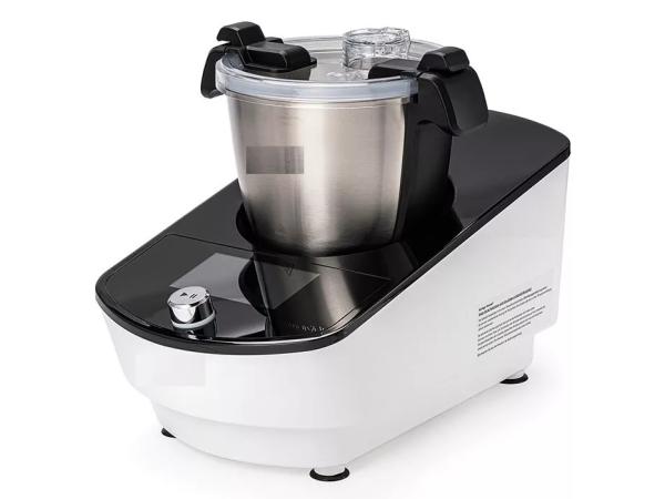 Ambiano Keukenmachine Met WLAN-Functie