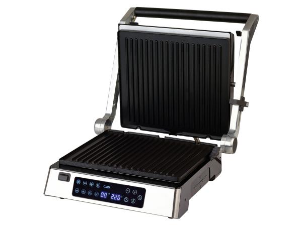 Ambiano contactgrill
