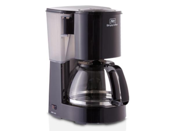 Melitta SimplyCoffee