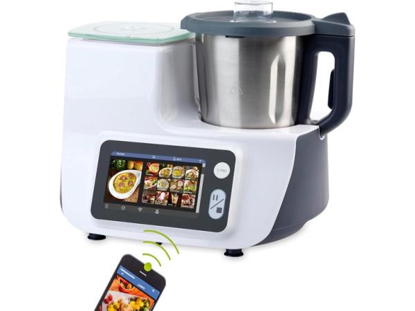 Comvi kookmachine