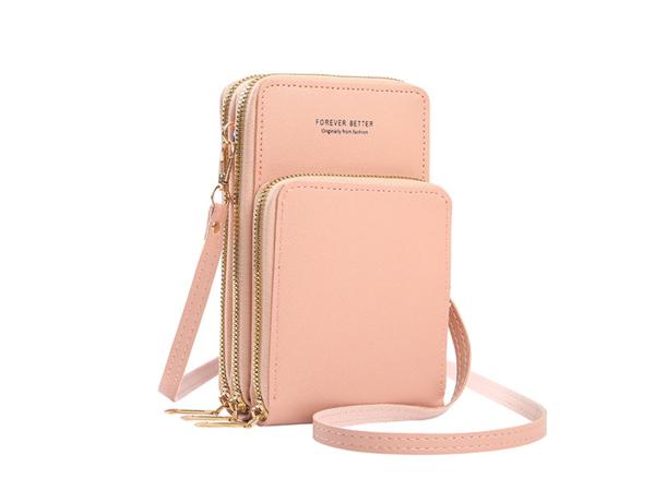 Telefoon tas