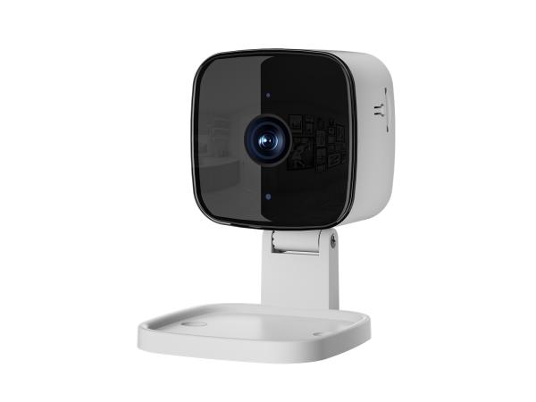 Smart camera - raam bevestiging