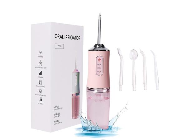 Elektrische flosser