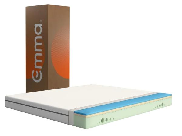 Emma One 180x200 Matras - Nieuw