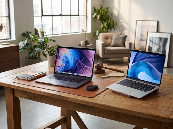 MacBook Pro & Macbook Air