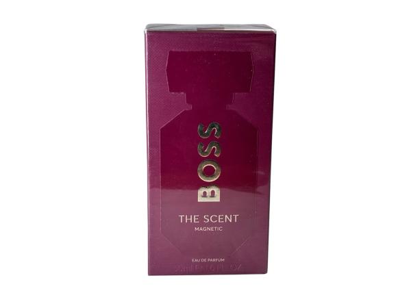Hugo Boss | The Scent Magnetic Eau de Parfum