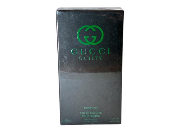 Gucci | Guilty Essence Pour Homme