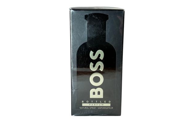 Uniek Hugo Boss | BOSS Bottled Parfum