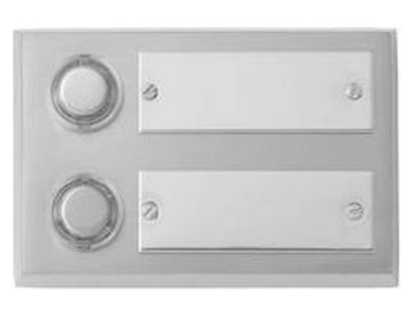Heidemann 70722 Belknop 2-voudig