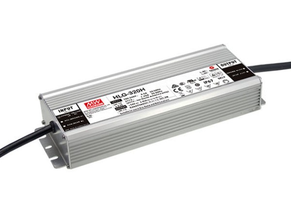 Mean Well LED PSU -HLG-320H-20