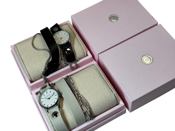 My Jewellery | Limited Wrap Horloge Partij