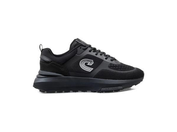 Cruyff Fuzeknit Zwart - 45