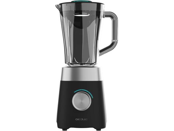 Cecotec blender met kan van 1,5 liter - 1300W
