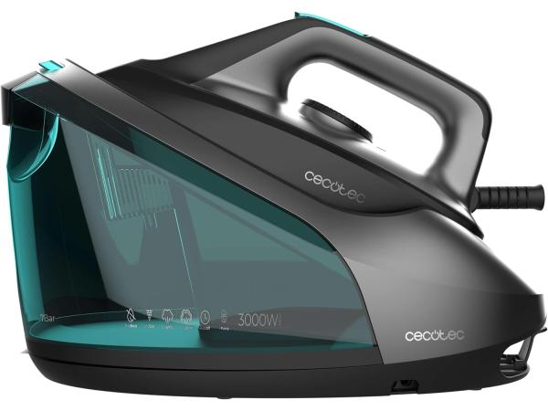 Cecotec IronHero 3000 - Strijkijzer -  7 bar