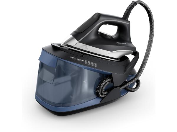Rowenta VR8325 Turbosteam Strijkijzer - 2600 watt