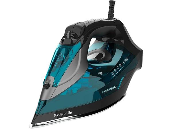 Cecotec Fast&Furious 5055 Pro stoomstrijkijzer - 3100 W
