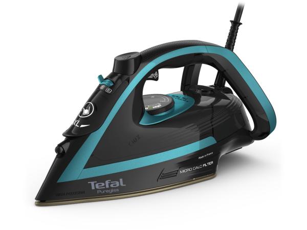 Tefal Puregliss FV8066 - Stoomstrijkijzer - 280 g/min 3000W