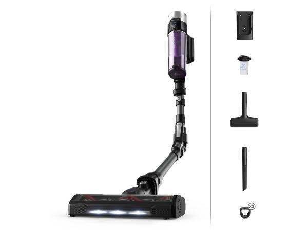 Rowenta X-Force Flex 9.60 RH2038 - Steelstofzuiger 