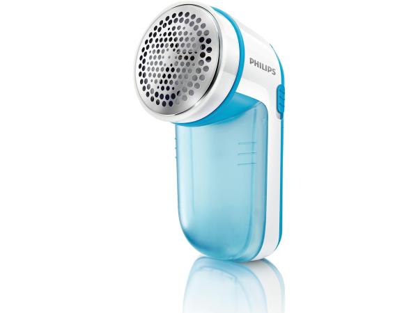 Philips Pluizenverwijderaar - (GC026/00)