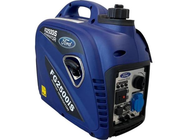 Ford FG2500iS - Inverter Generator