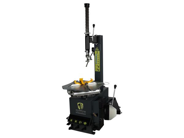 Fabbri bandendemonteermachine ZH626