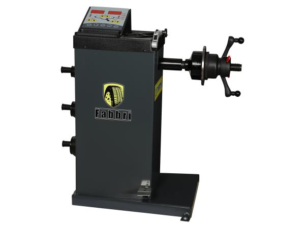 Fabbri ZH800 balanceermachine handmatig
