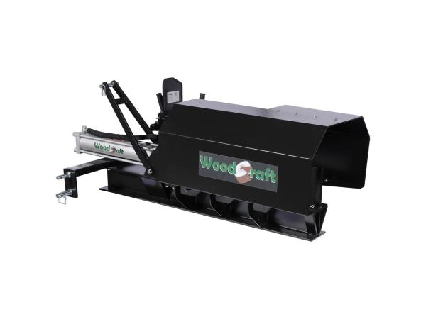 Woodcraft tractor houtklover 14 ton