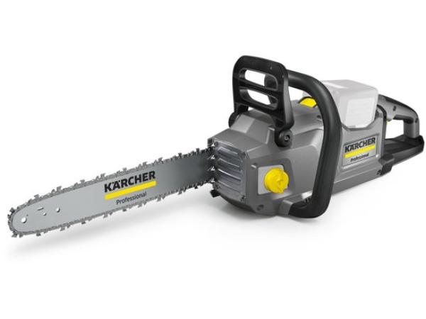 Kärcher CS 400/36 BP Accu Kettingzaag – 36V – 40 cm