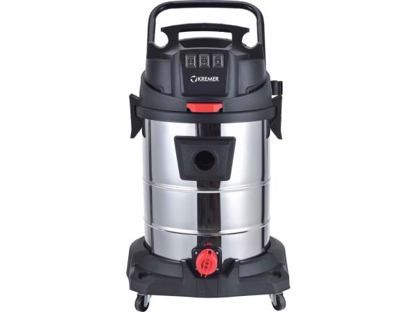 Kremer KR100LS