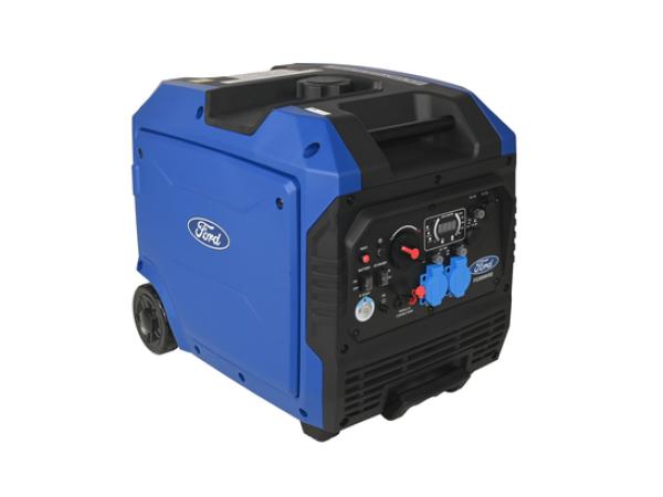 FORD INVERTER GENERATOR FG5000iSE