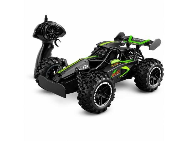 High Speed Off-road Bestuurbare Auto