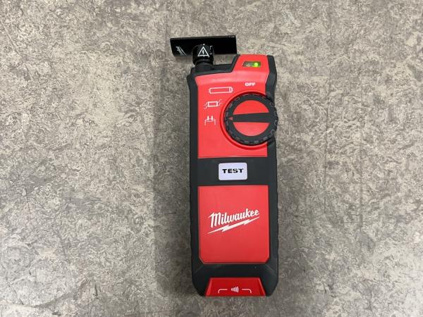 Milwaukee TL-verlichtingstester 2210-20