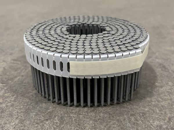 Paslode brads op rol 2,5x55mm