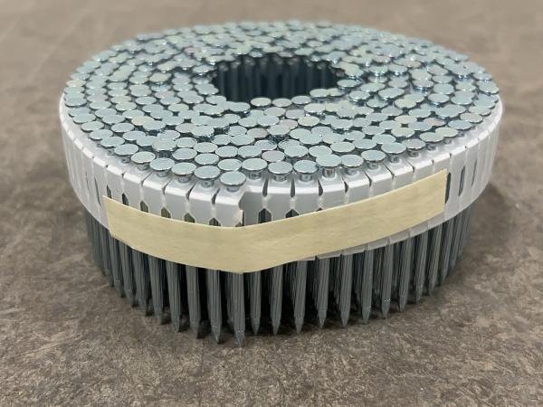 Paslode brads op rol 2,8x50mm