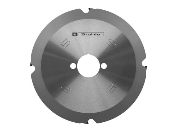 Stehle cirkelzaagblad ø160mm 4T voor cement