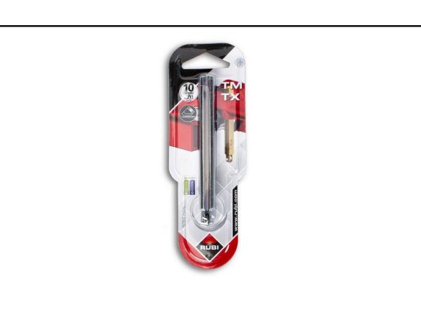 Rubi Snijwiel TX-TZ Hardmetaal 10mm