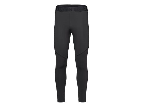 Bjorn Borg Sportbroek Zwart - S