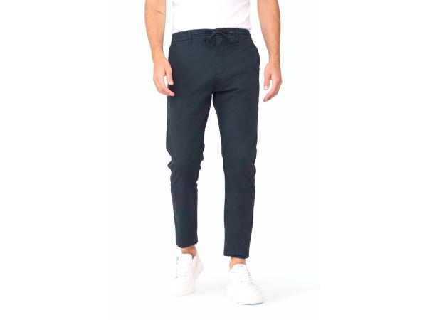 Solution Prime Chino Pant Navy - XL