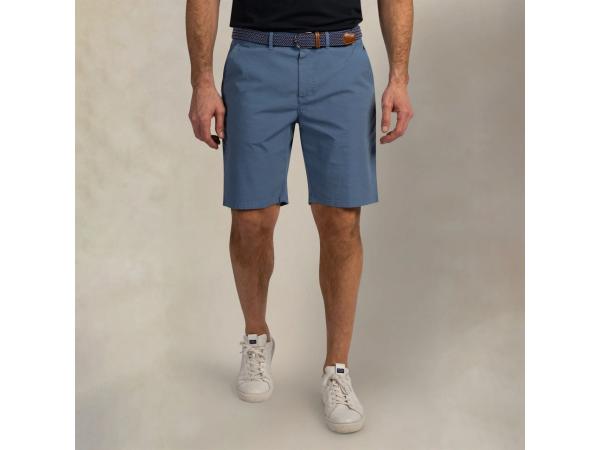 New Zealand Auckland  Bermuda Short Classic Blue - 31