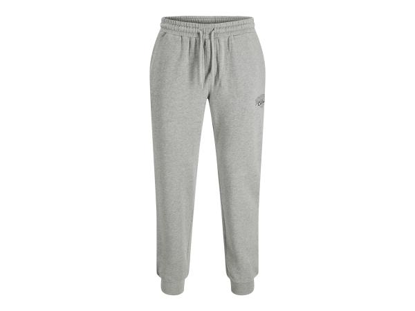 Jack &amp; Jones Gordon Makoto Sweat Pant Grijs - S