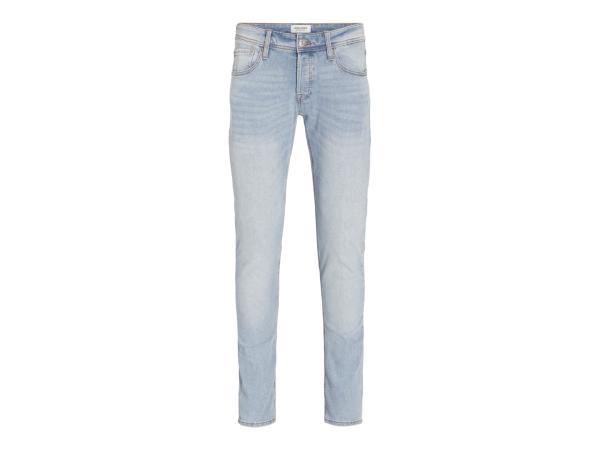 Jack &amp; Jones Glenn Original Blue Denim - 30/32