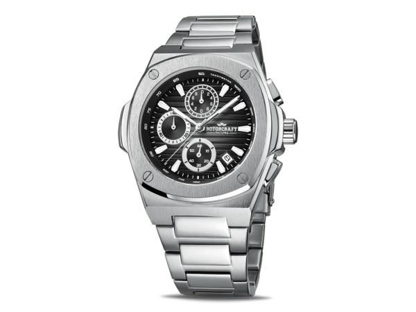 Rotorcraft horloge Arcane RC5003 heren chrono