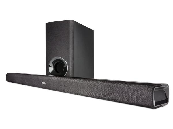 Denon DHT-S316 2.1 platte tv-soundbar