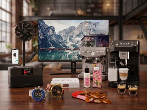 Verzendveiling, Elektronica, Overig.