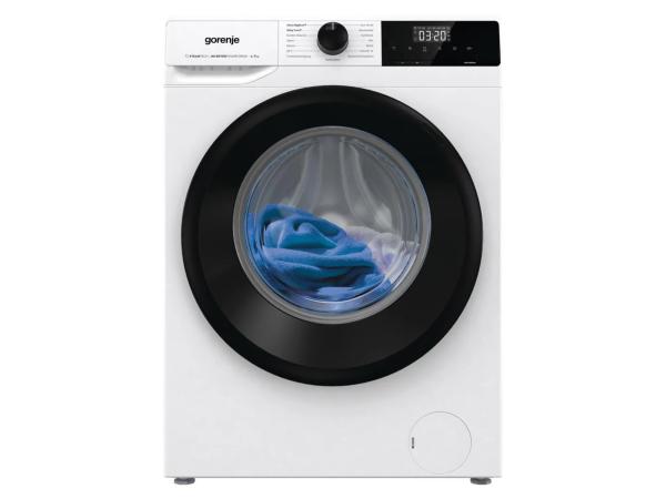 Gorenje WNHEI74SAPS/DE wasmachine Voorlader 7 kg