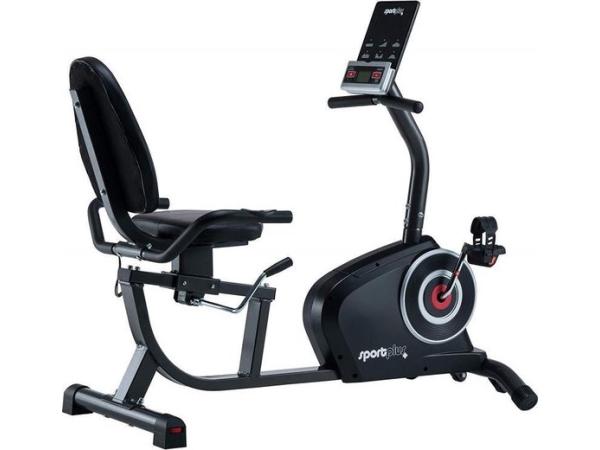 SportPlus SP-RB-9500-iE