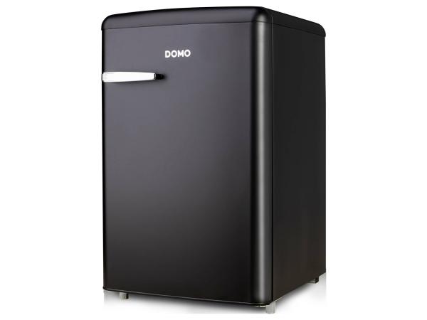 DOMO DO91771R Vrieskast Energielabel: C (A - G) 80