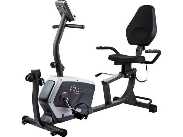 Hammer Fitness CleverFold RC5