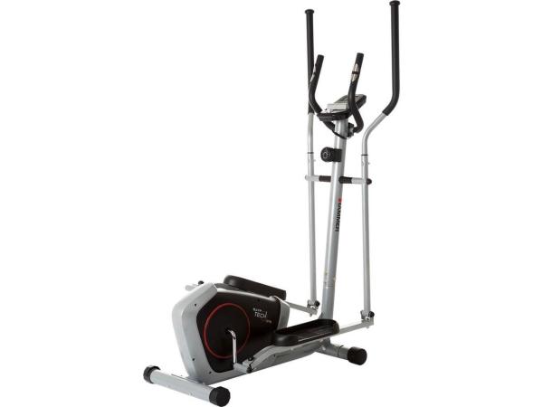 Hammer Fitness Ellyptech CT3 Crosstrainer